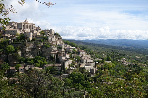 gordes